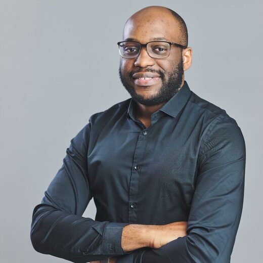 Portrait du propriétaire de GM-STAB